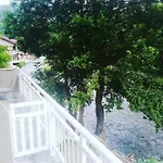 Apartment Silent