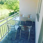 Silent Apartment