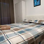 Silent Apartment *