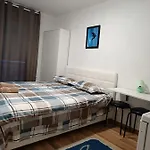Silent Apartment Visoko