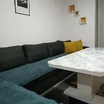 Apartment Silent