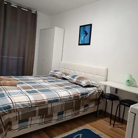Silent Apartment Visoko