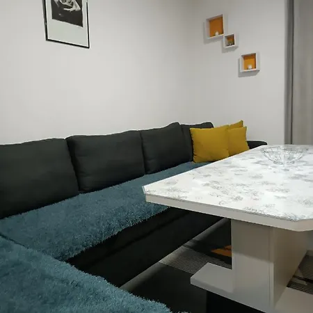 Apartman Silent