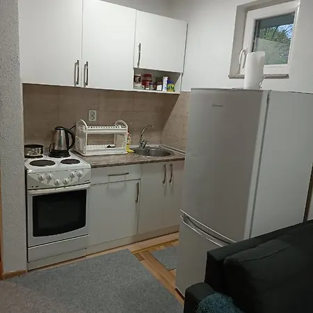 Apartman Silent