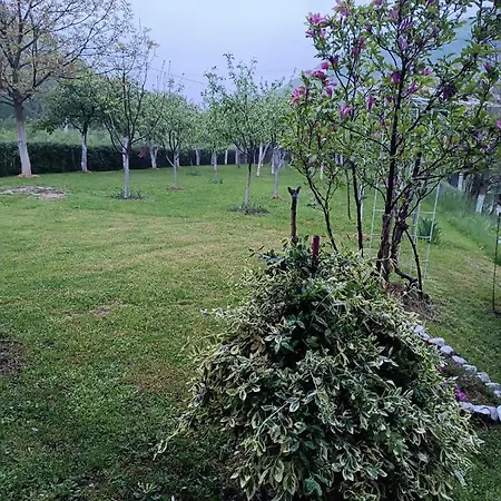 Silent Apartman Visoko