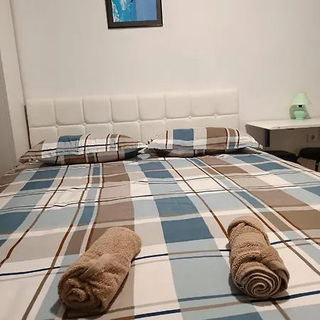 Apartman Silent *