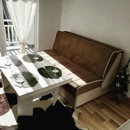 Silent Апартаменты