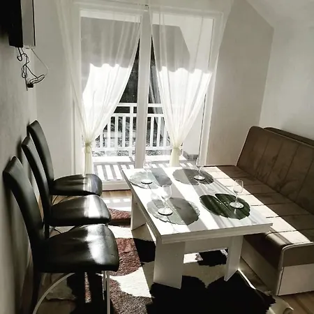 Apartment Silent