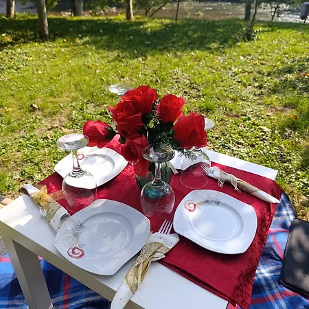 Apartman Silent Visoko